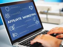 Adam Cherrington's Affiliate Marketing Tools