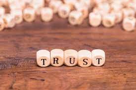 Adam Cherrington: The Art of Building Trust