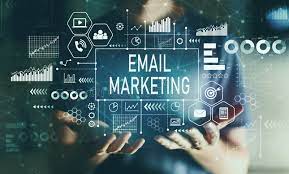 Email Marketing: Adam Cherrington's Approach