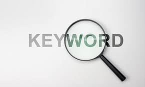 Cherrington Media and the role of keywords